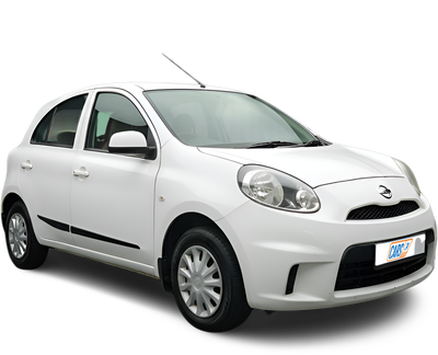 Nissan Micra Active-img